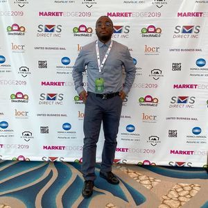 Meet your Posher, Leon